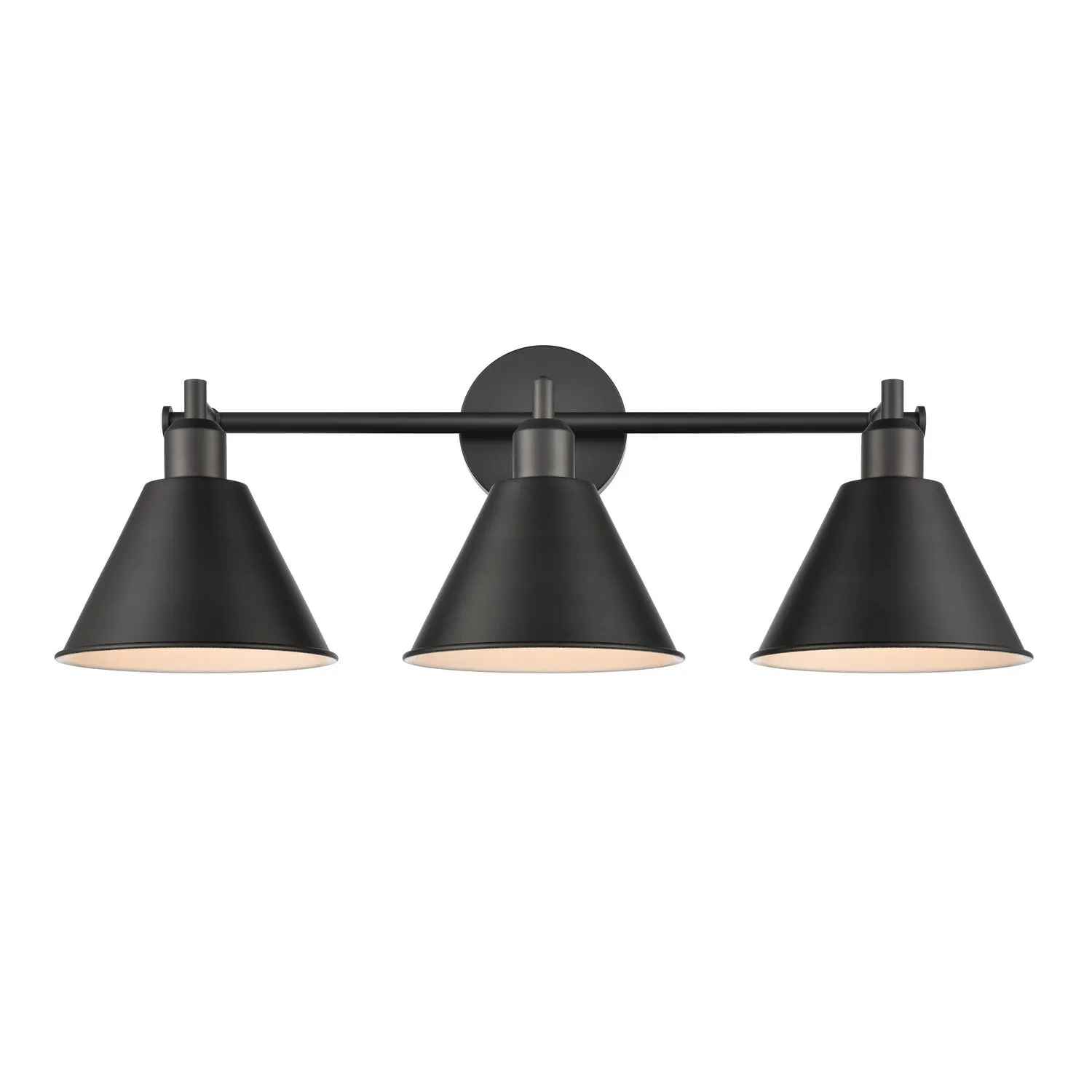 Abbington Vanity Light