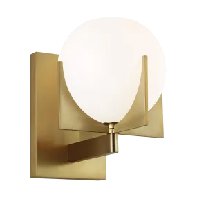Abbott 1 - Light Sconce
