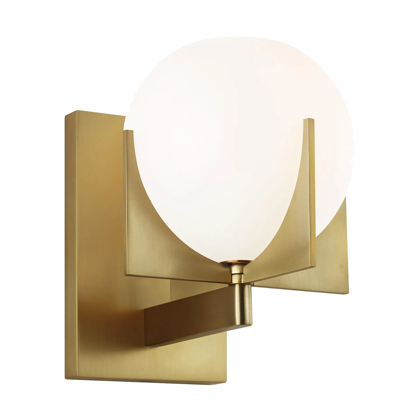 Abbott 1 - Light Sconce
