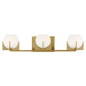 Abbott 3 - Light Vanity