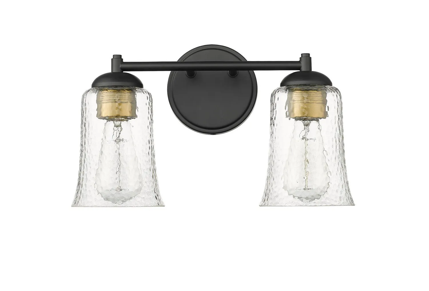 Abilene Vanity Light