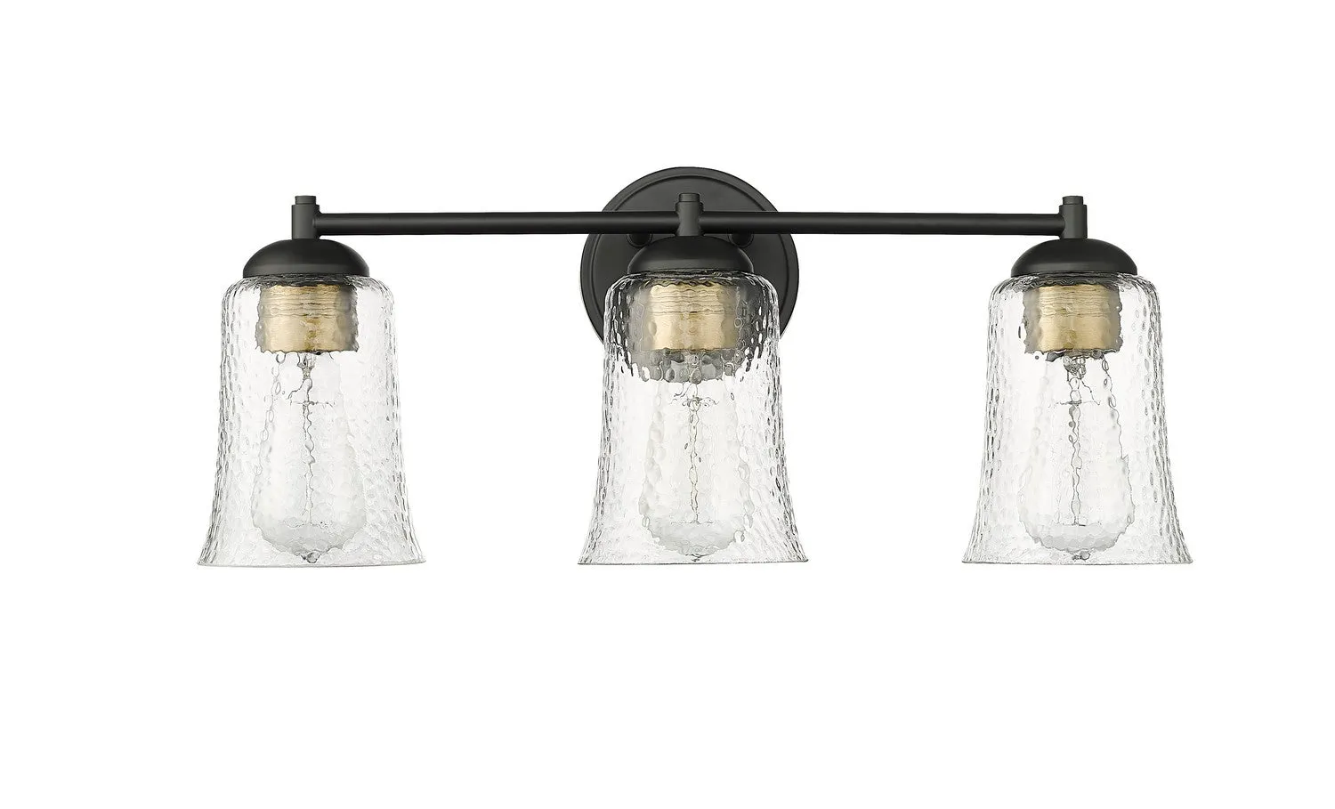 Abilene Vanity Light