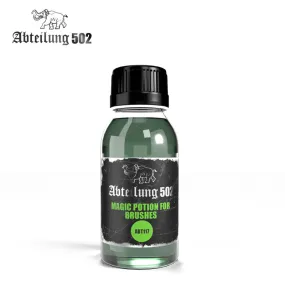 Abteilung 502 ABT117 Magic Potion for Brushes