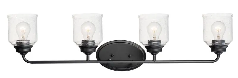 Acadia 35" Vanity Lighting