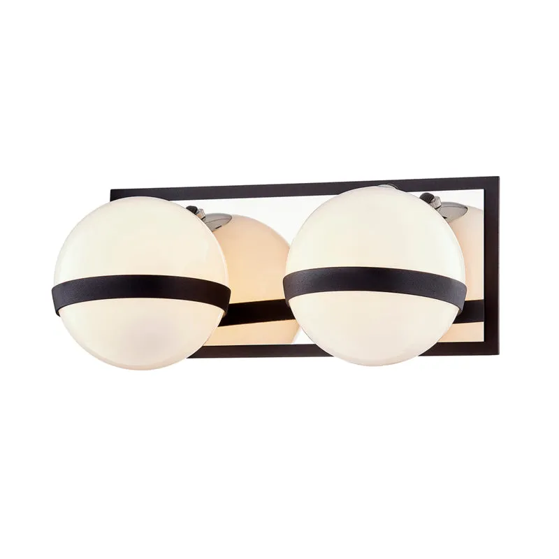 Ace Bathroom Vanity Light