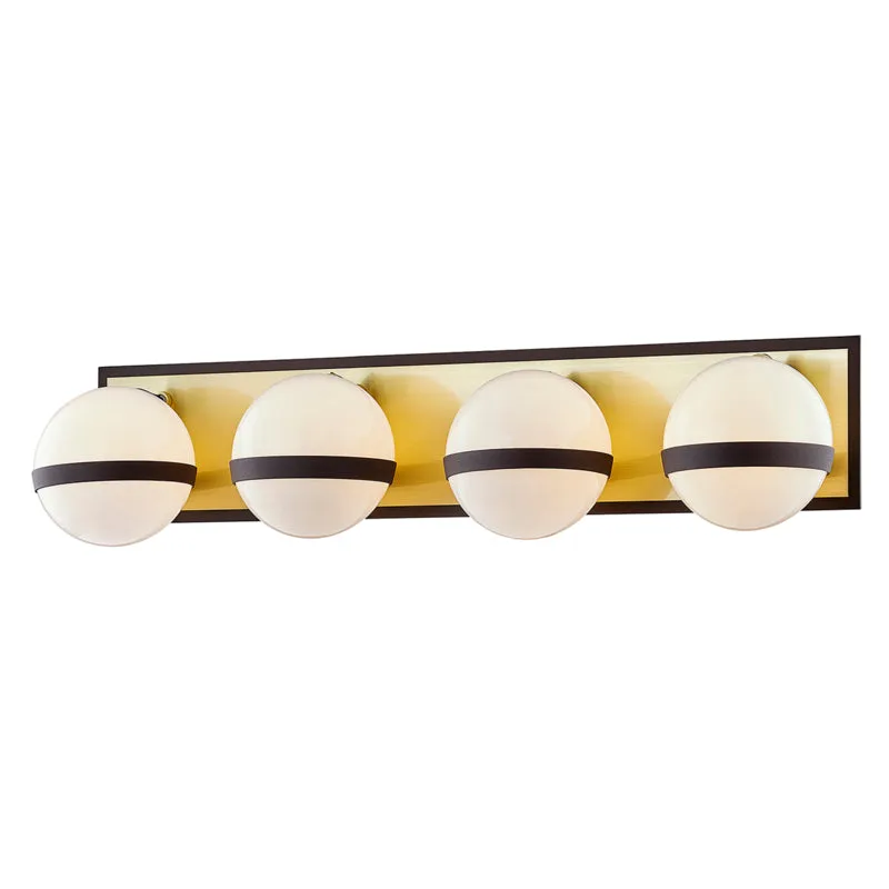 Ace Bathroom Vanity Light