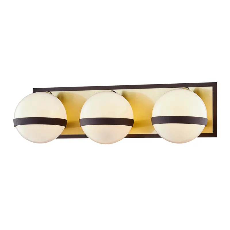 Ace Bathroom Vanity Light