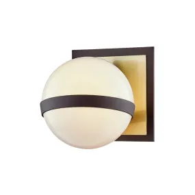 Ace Bathroom Vanity Light