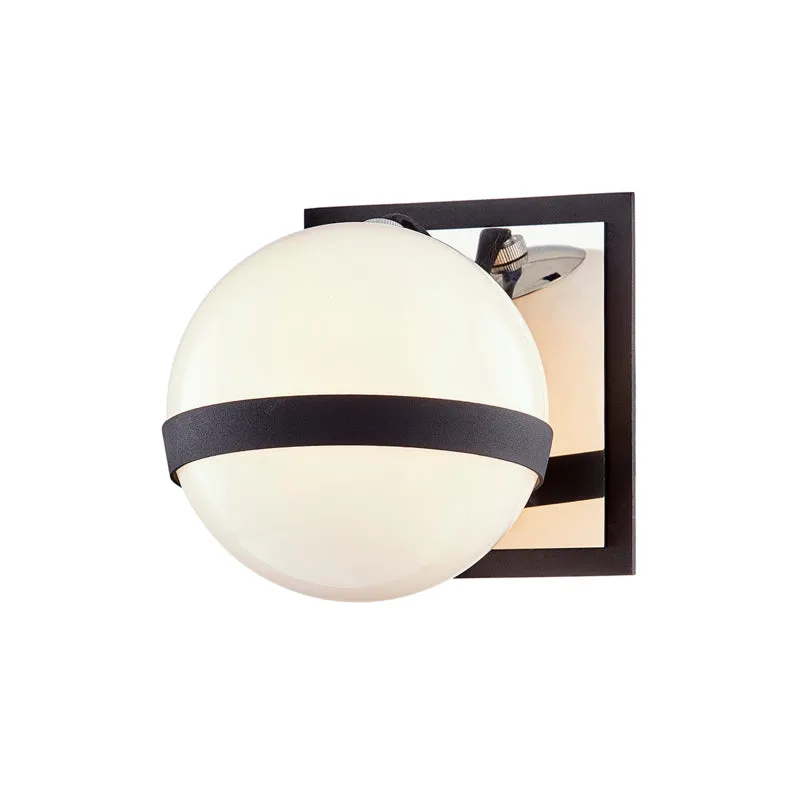 Ace Bathroom Vanity Light