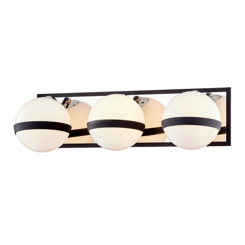 Ace Bathroom Vanity Light