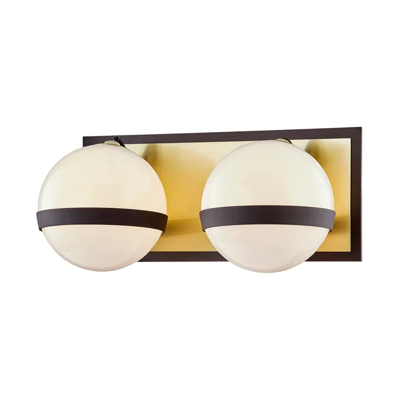 Ace Bathroom Vanity Light