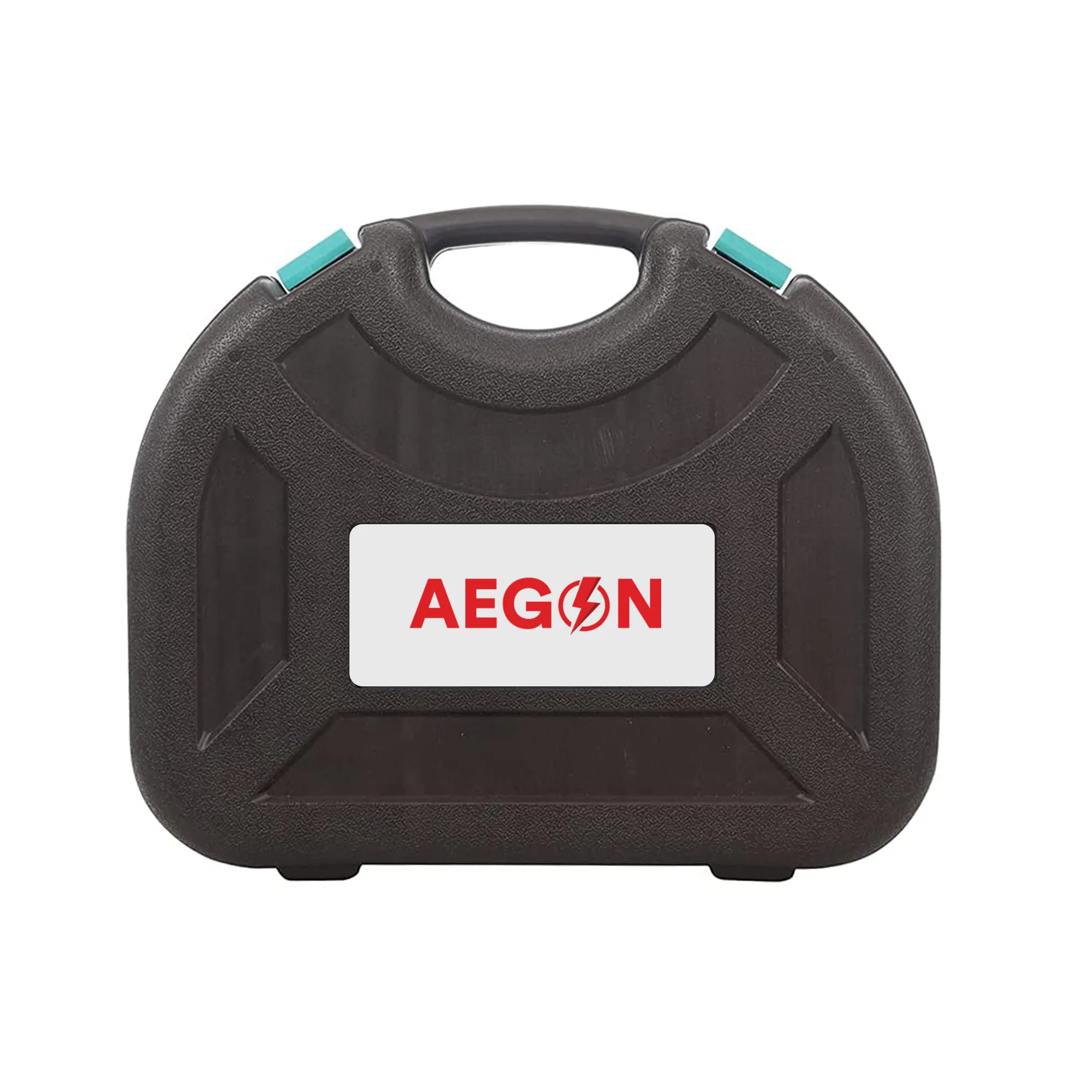 Aegon DGK252 - Multifunctional Mini Rotary Die Grinder Kit with Flexible Shaft (252 Pieces of Accessories)