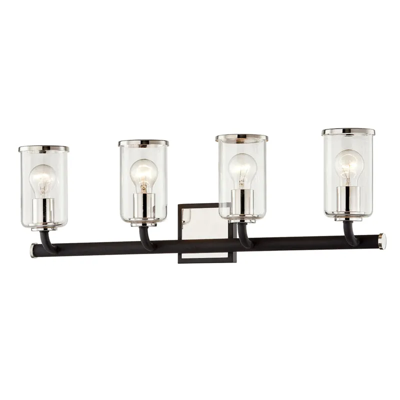 Aeon Bathroom Vanity Light