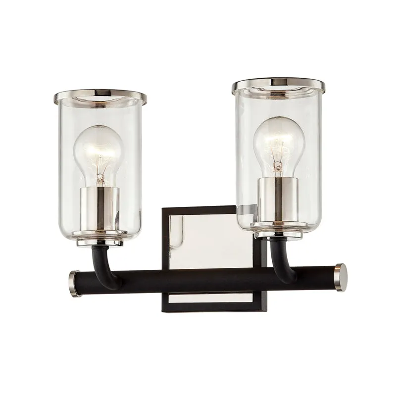 Aeon Bathroom Vanity Light