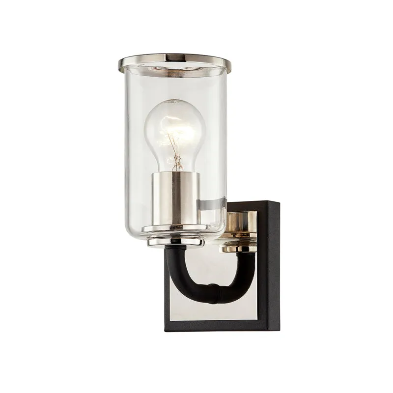 Aeon Bathroom Vanity Light