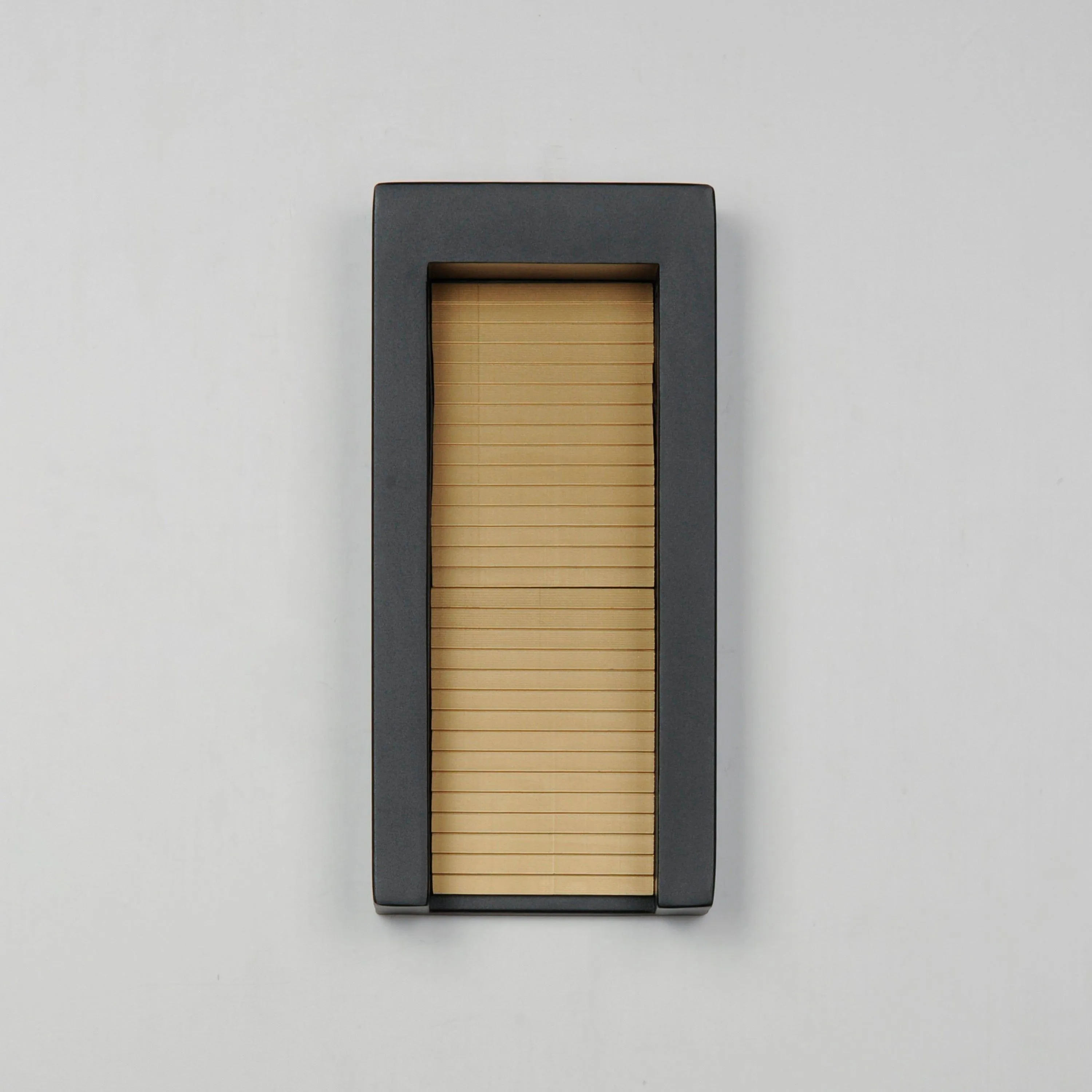 Alcove Medium LED Outdoor Wall Light