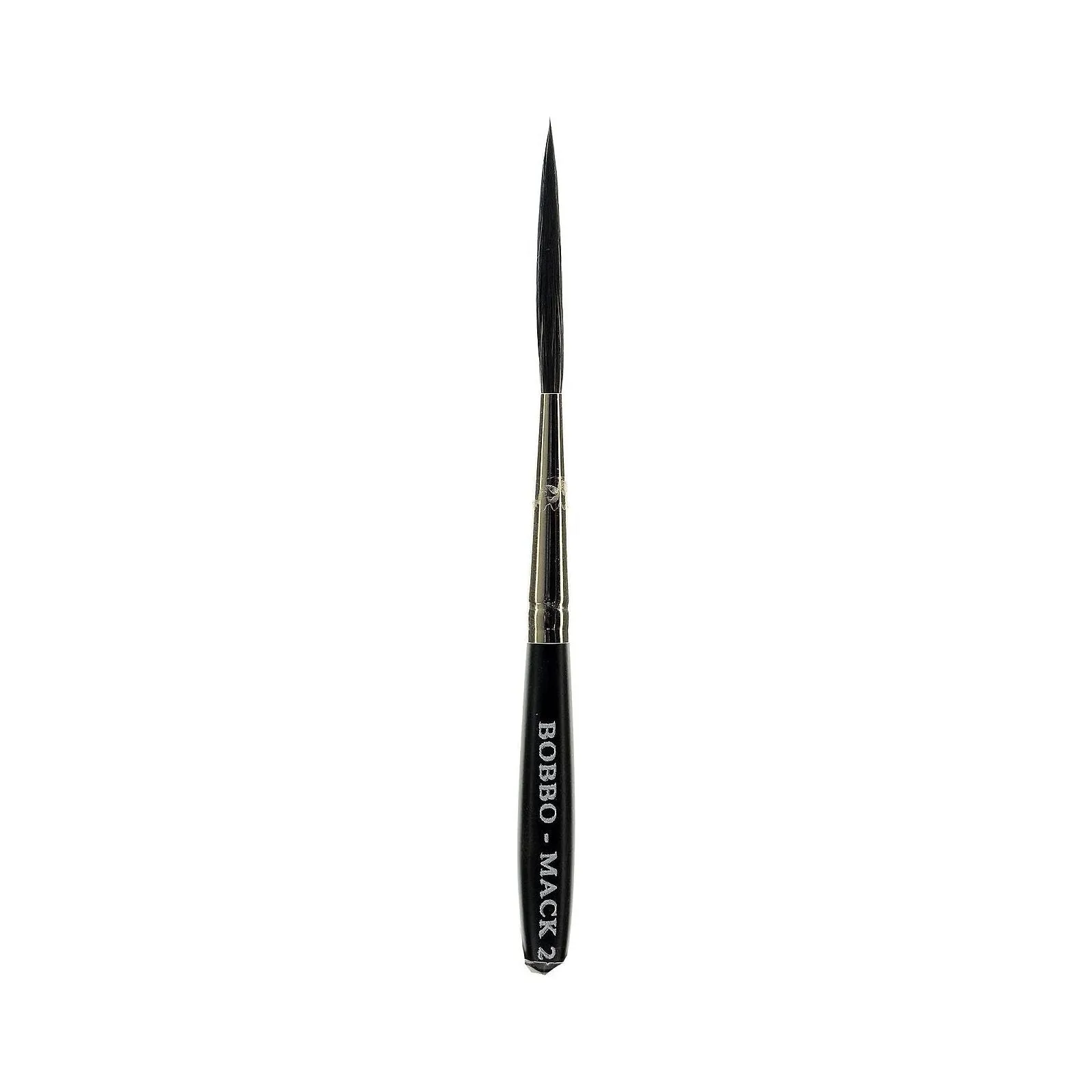 Andrew Mack Bobbo Super Quad Brushes