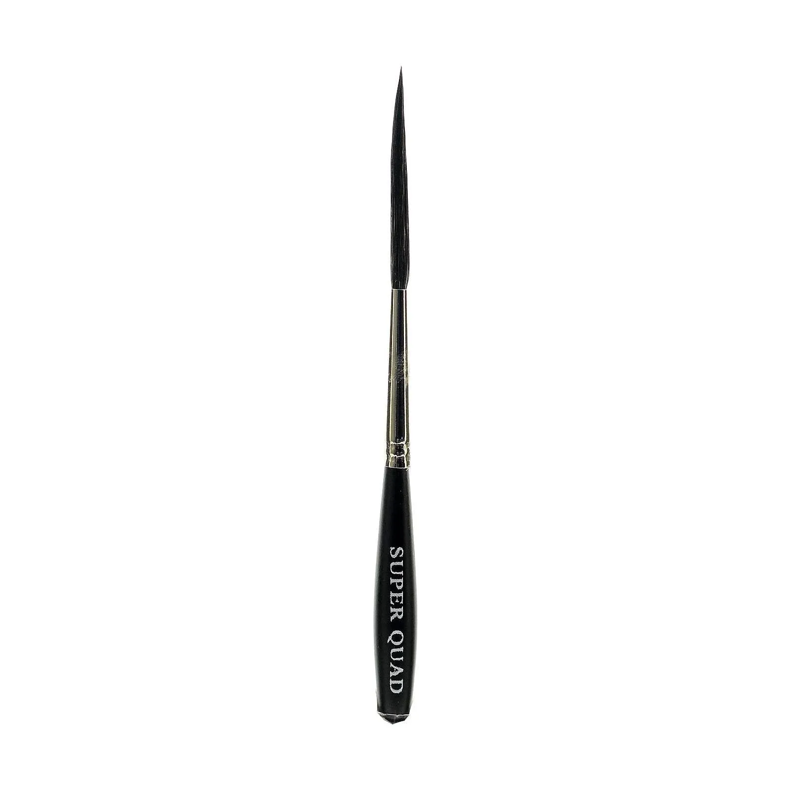 Andrew Mack Bobbo Super Quad Brushes