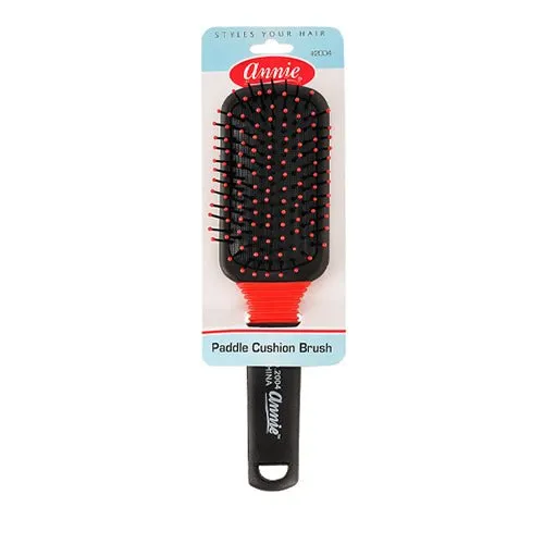 Annie Paddle Cushion Brush