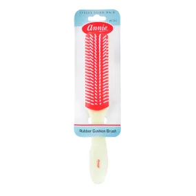 Annie Rubber Cushion Brush