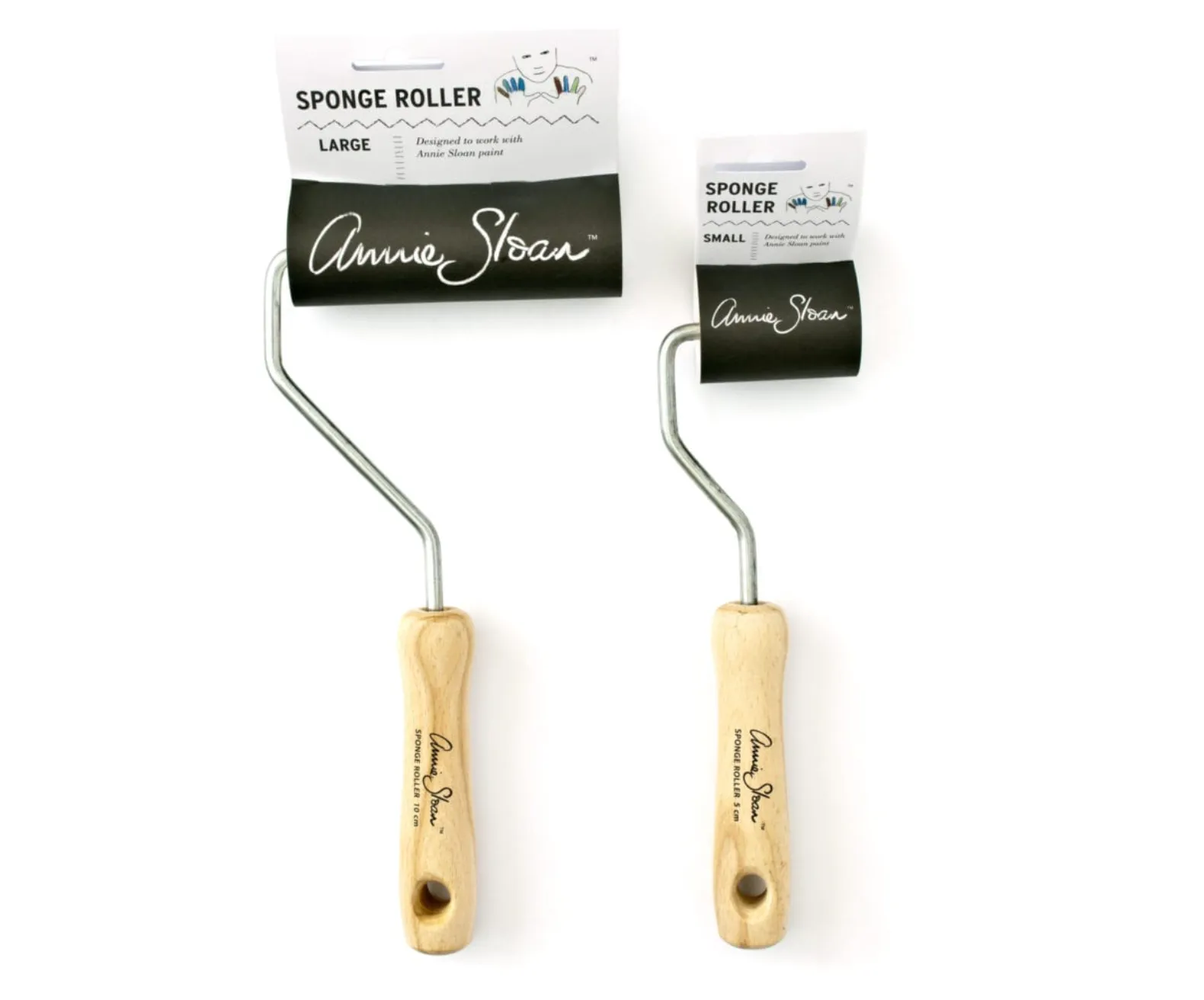 Annie Sloan Sponge Roller