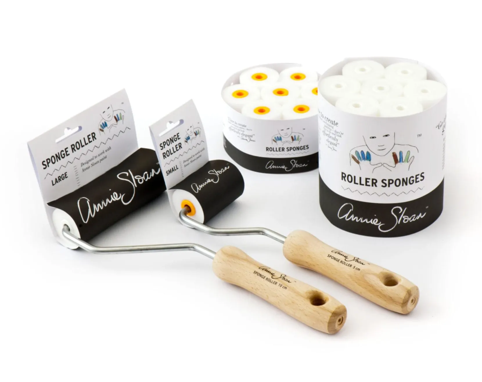 Annie Sloan Sponge Roller