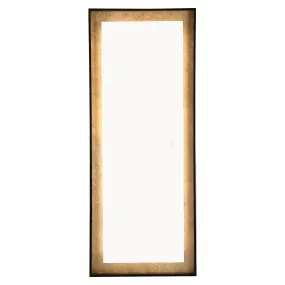 Anya 26x65" LED Mirror