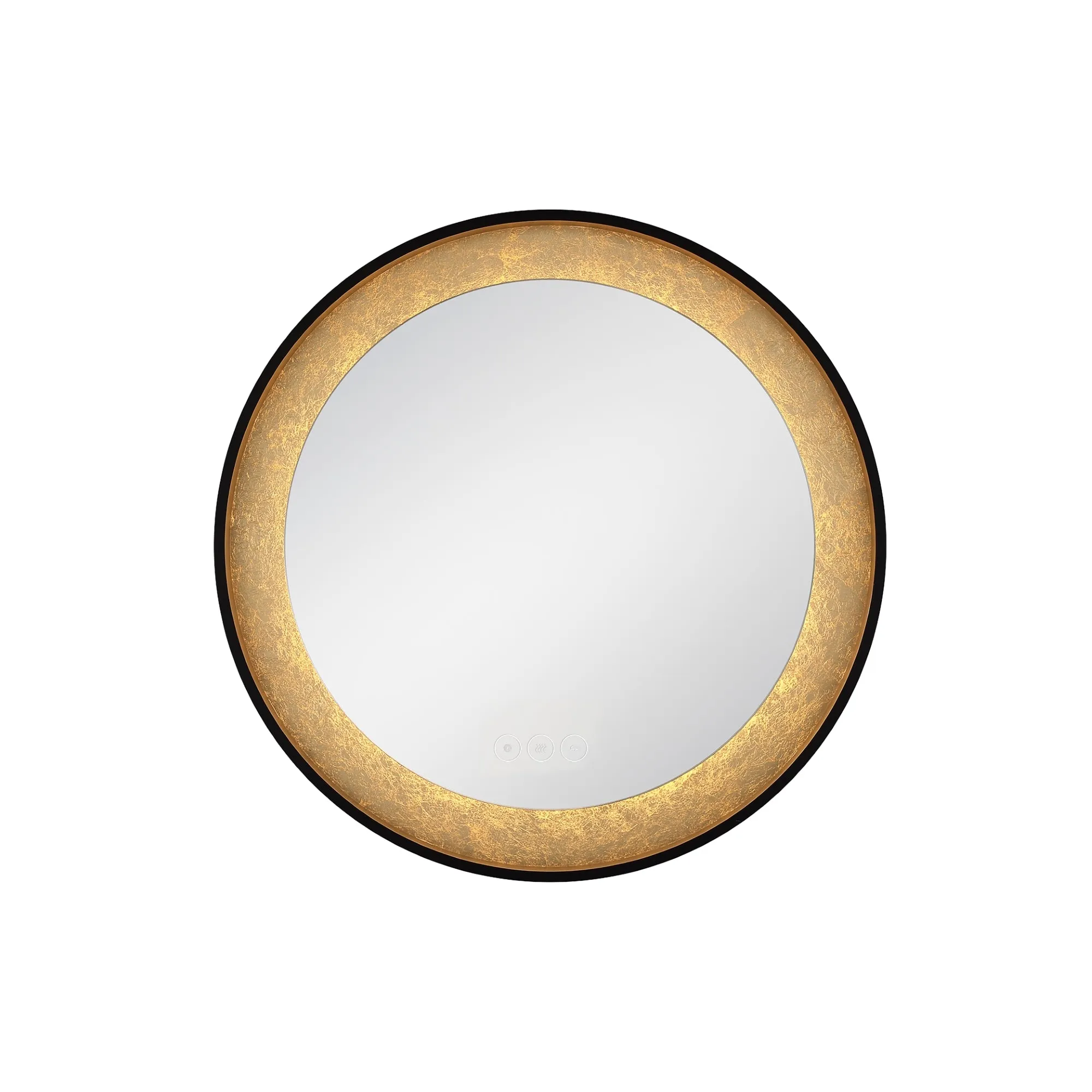 Anya 30" Integrated Smart LED Mirror