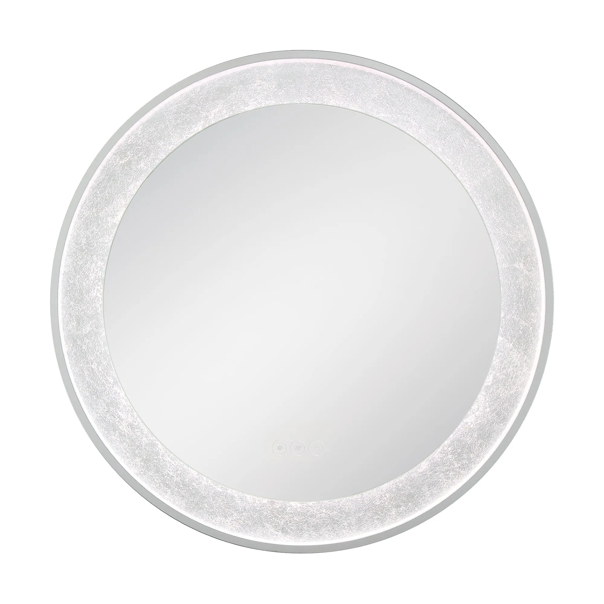 Anya 30" Integrated Smart LED Mirror