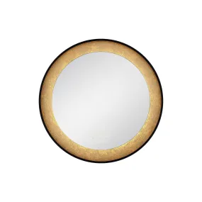 Anya 30x30" LED Mirror
