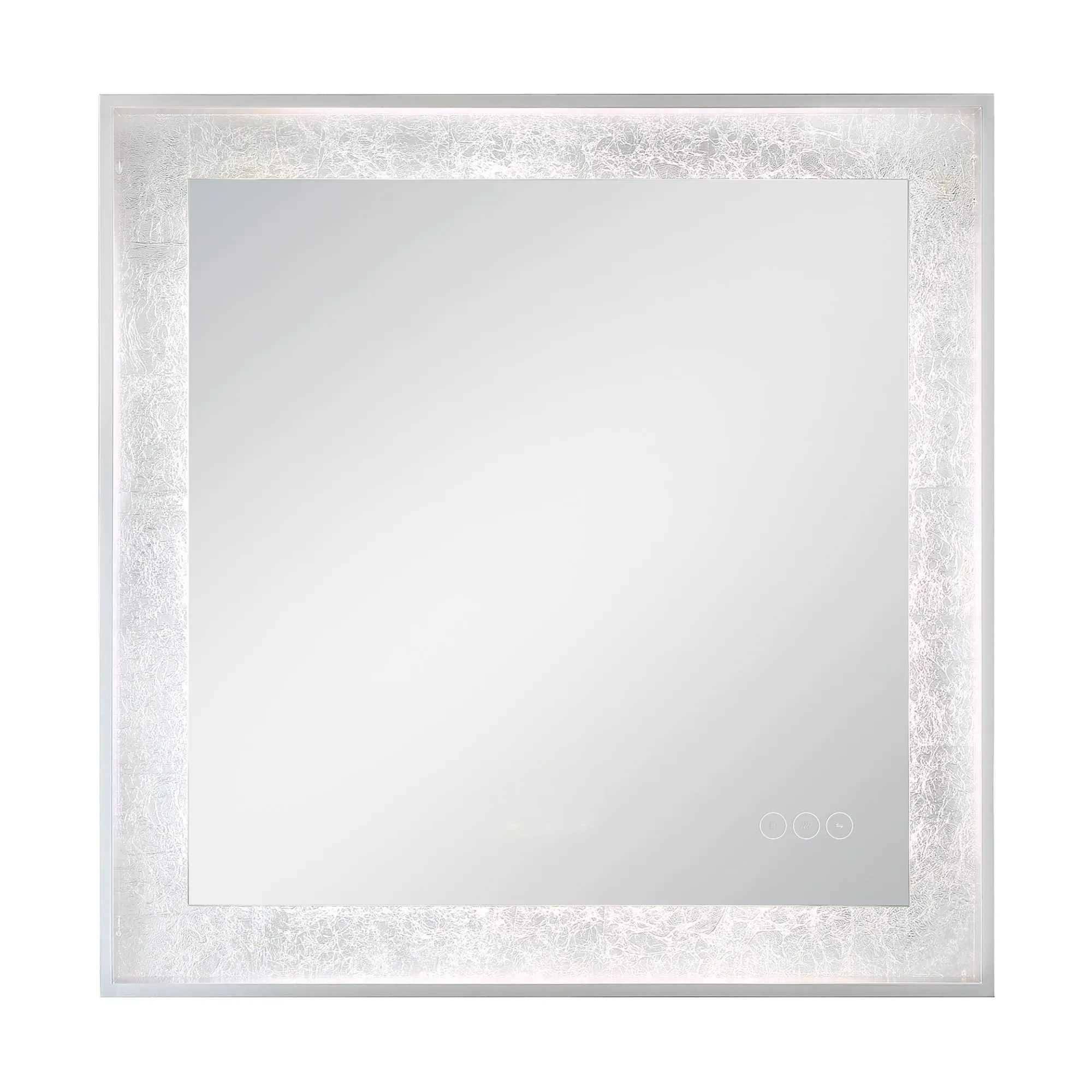 Anya 32" Integrated Smart LED Mirror
