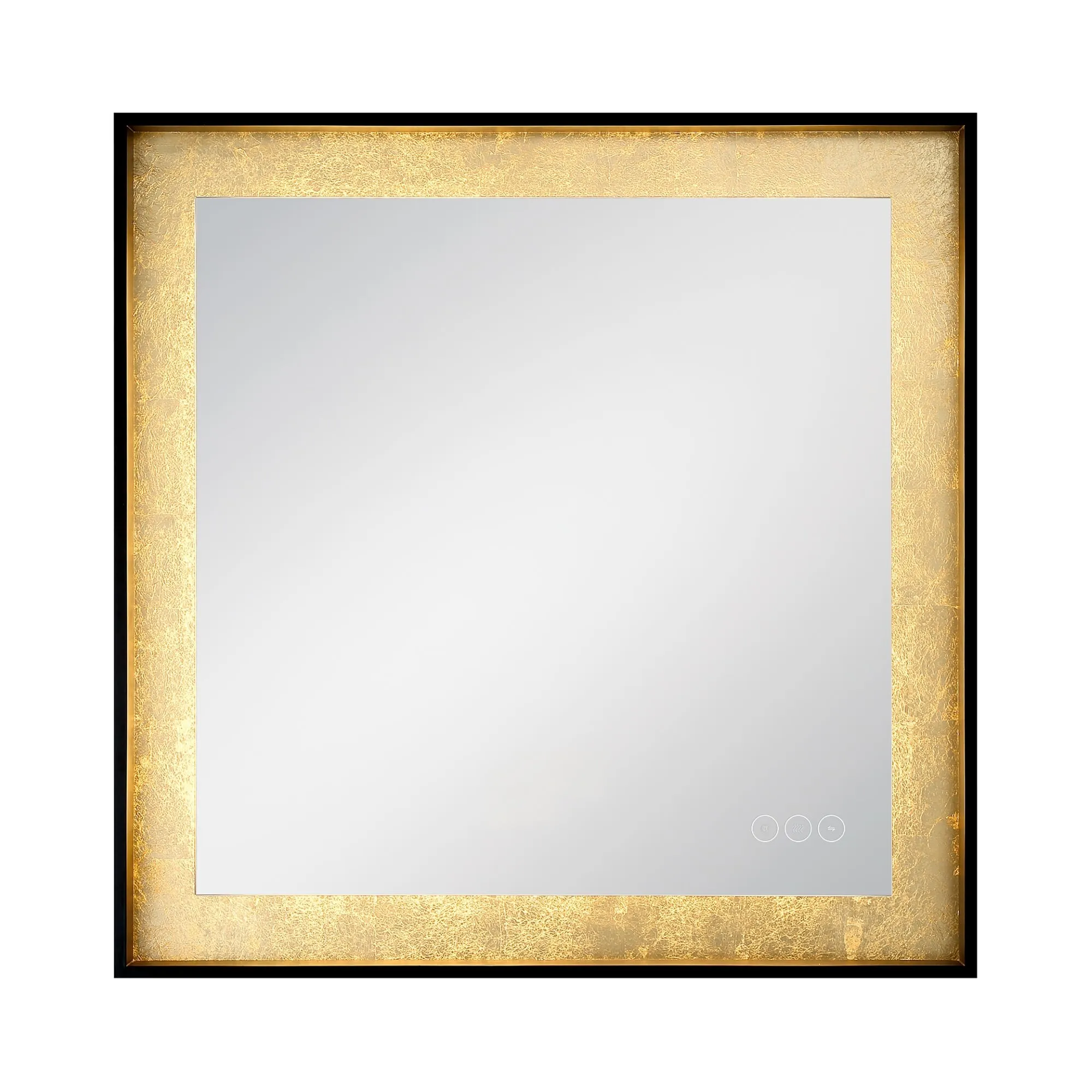 Anya 32" Integrated Smart LED Mirror
