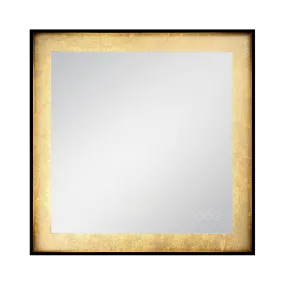Anya 32" Integrated Smart LED Mirror