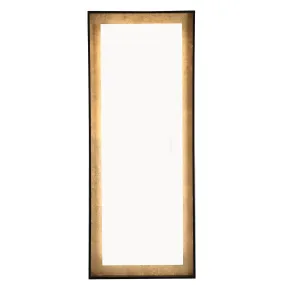 Anya 65" Integrated LED Mirror