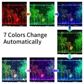 Aquarium Waterproof Bar Strip Light