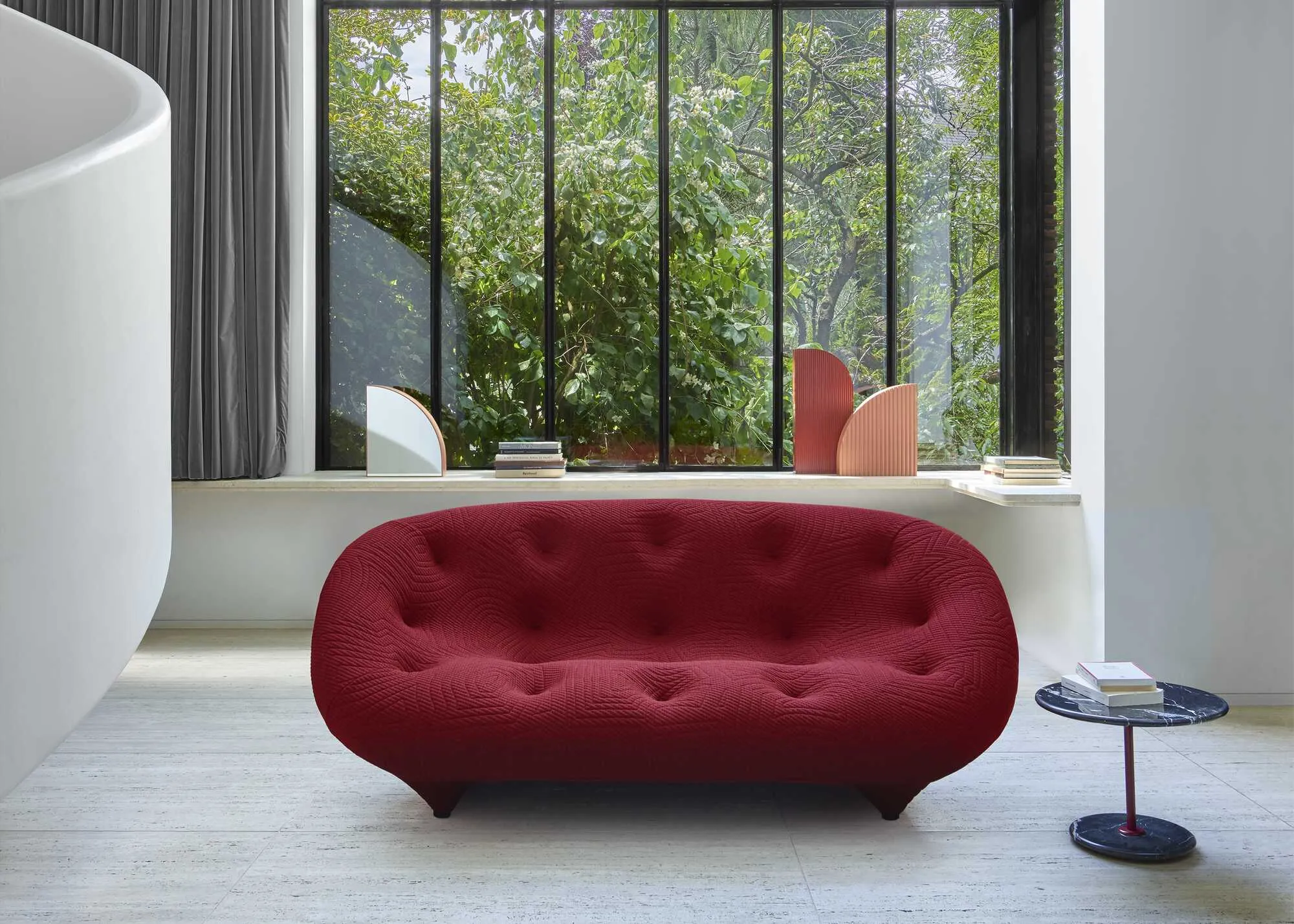Arceau Mirror Large