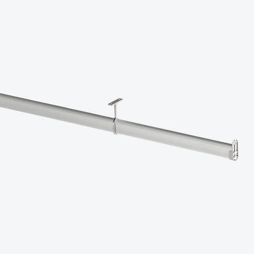 ASP WARDROBE LED RAIL COMPLETE