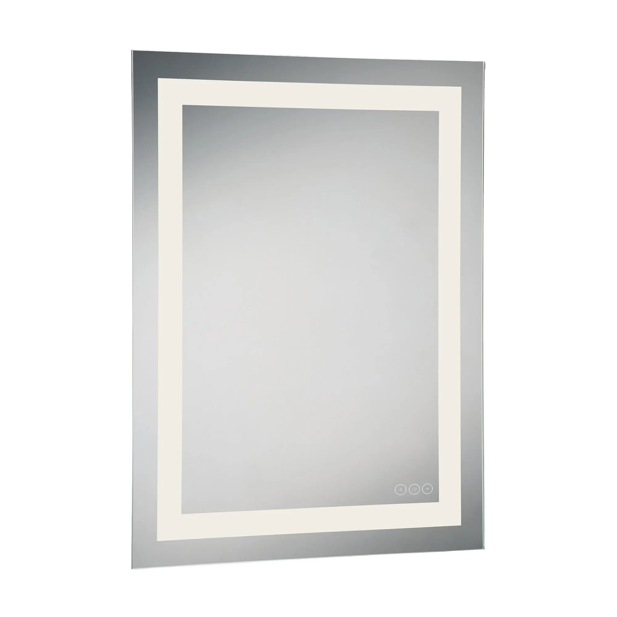 Aspen 32" Integrated Smart LED Mirror