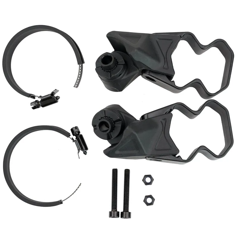 ATV/UTV Tek  for UNIVERSAL / Sideview Mirror Adapter Kit