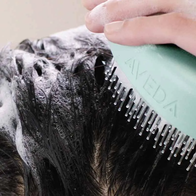 Aveda Scalp Solutions Stimulating Scalp Massager