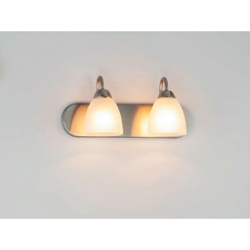 Axis Vanity Lighting