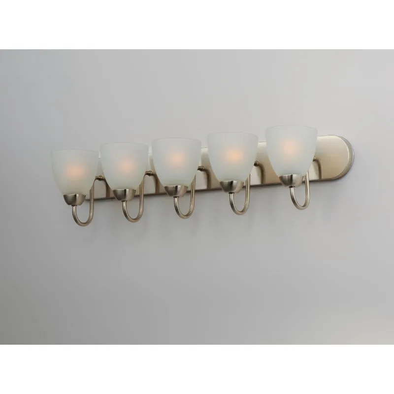 Axis Vanity Lighting