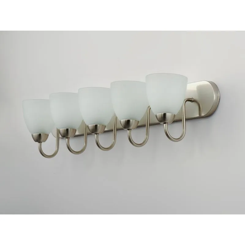 Axis Vanity Lighting