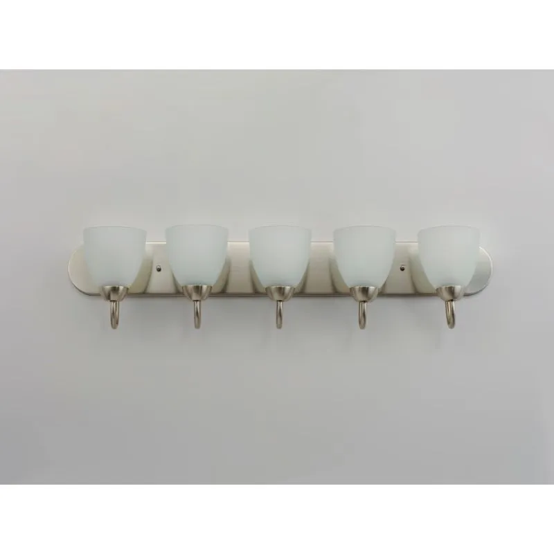 Axis Vanity Lighting
