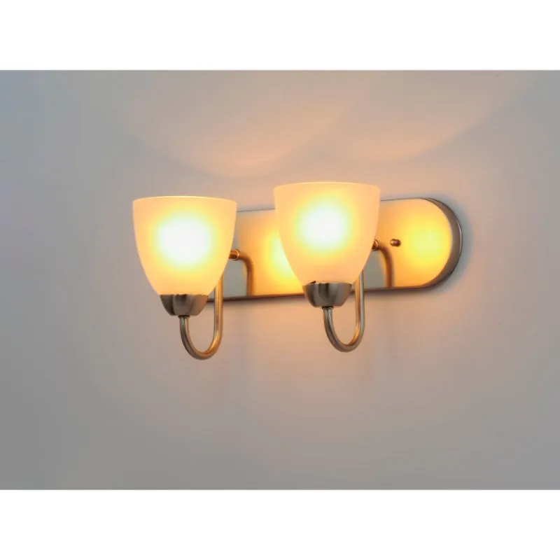 Axis Vanity Lighting