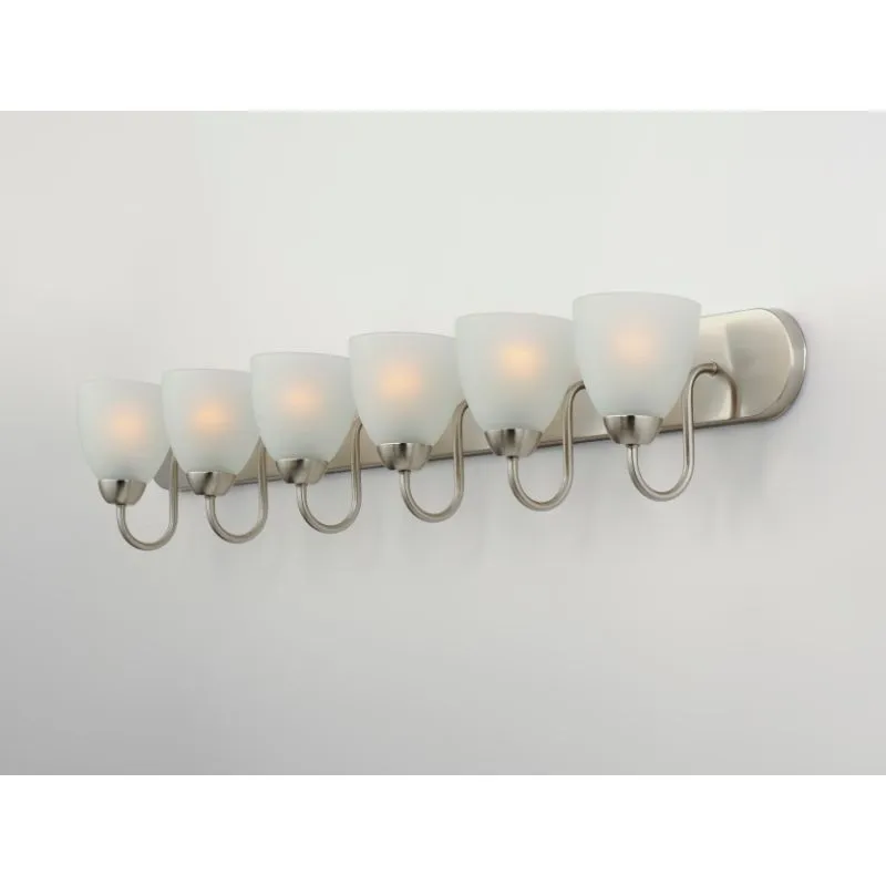 Axis Vanity Lighting