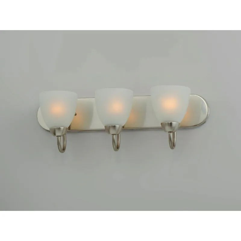 Axis Vanity Lighting