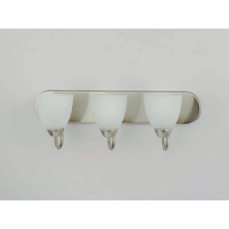 Axis Vanity Lighting