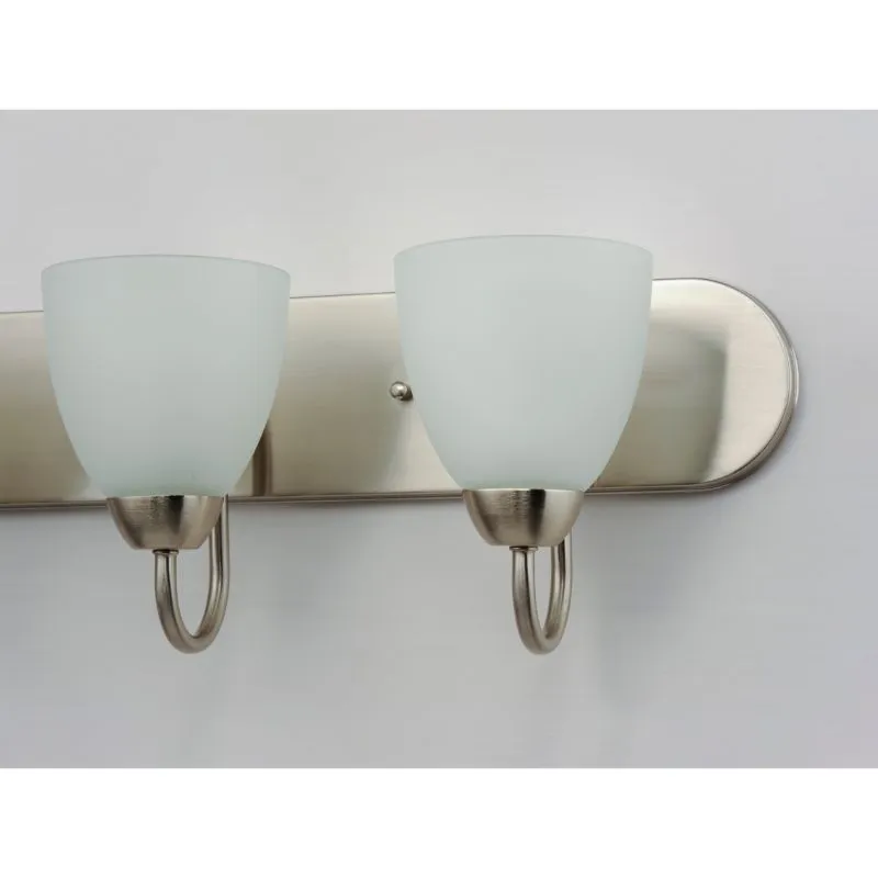 Axis Vanity Lighting