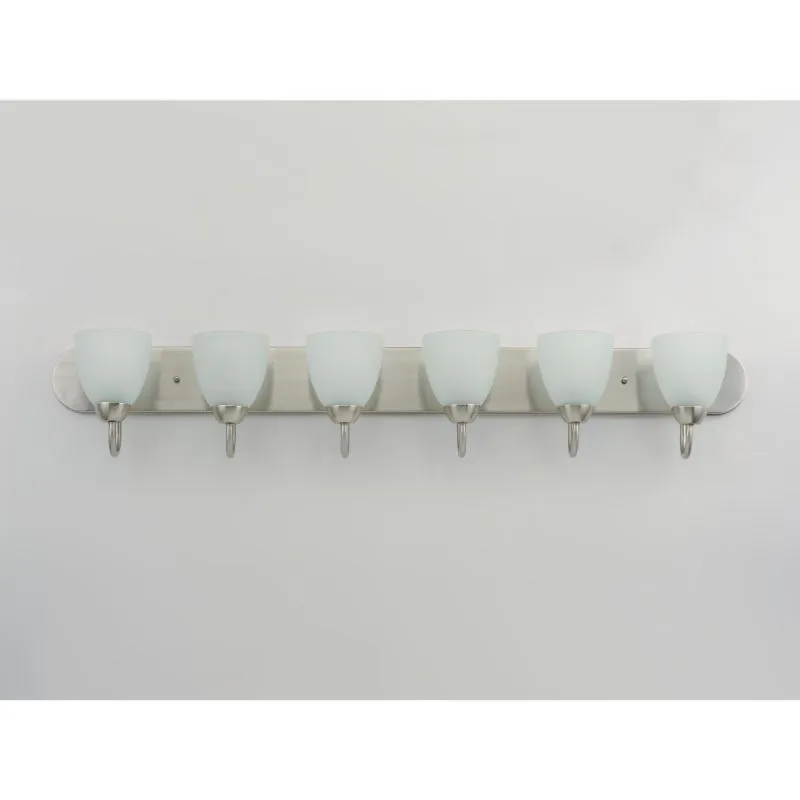 Axis Vanity Lighting